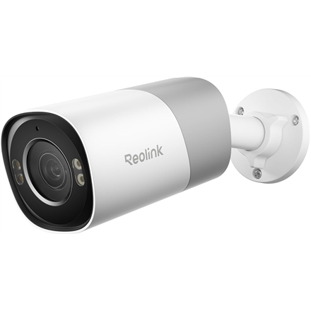 Reolink 4K Smart PoE Camera with ColorX Night Vision PCRPB4K01
