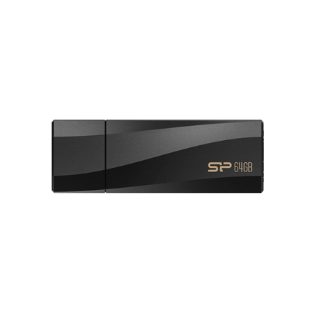 Silicon Power USB Flash Drive SP064GBUF3B07V1K