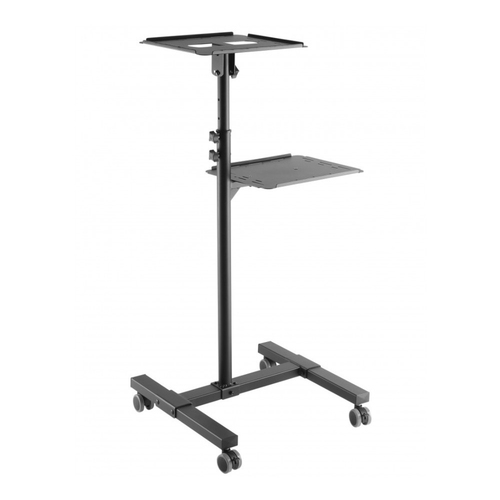 TECHLY Universal Adjustable Trolley — pilt 13