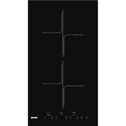 Simfer Hob 3020XEISP