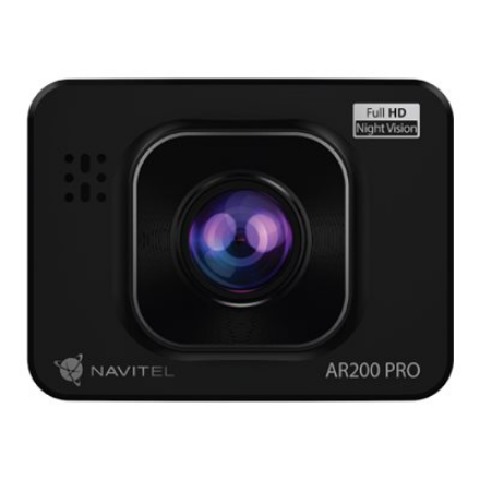 Navitel Full HD AR200 PRO