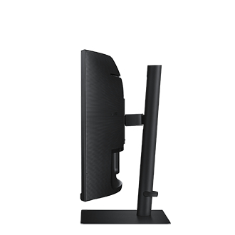 SAMSUNG LS34C652UAUXEN 34inch 3440x1440 — pilt 11