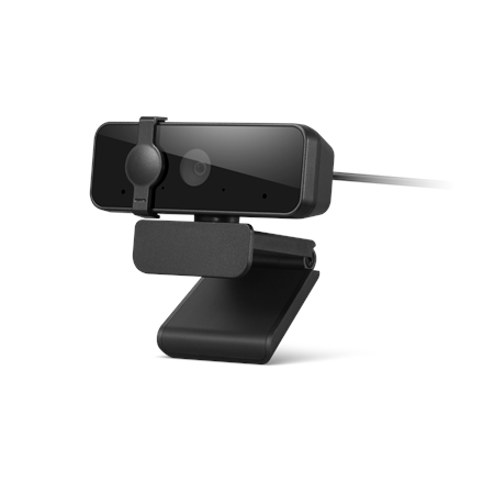 LENOVO Essential FHD Webcam Gen 2