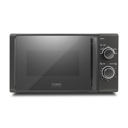 Caso Microwave oven 03309