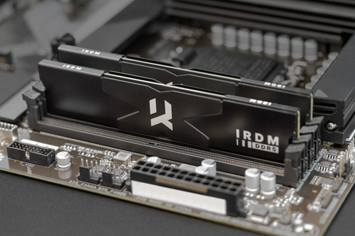 GOODRAM IR-6000D564L30S/32GDC DDR5 32GB — pilt 6