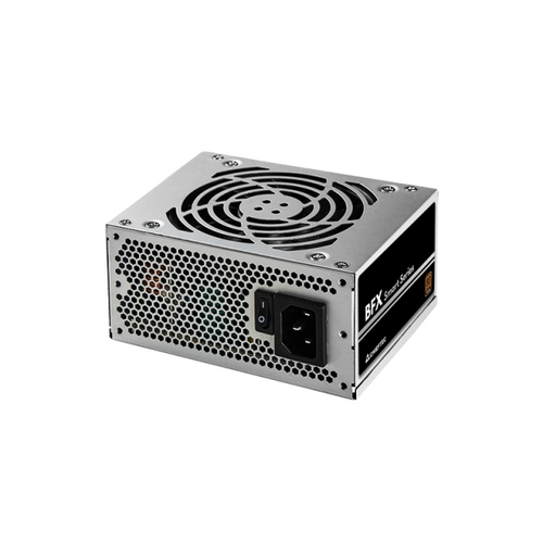 CHIEFTEC PSU 350W SFX 80PLUS BRONZE bulk — pilt 5