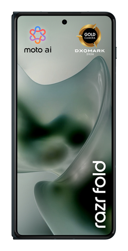 MOTOROLA Razr Fold PANTONE 8.09inch 16GB — pilt 3