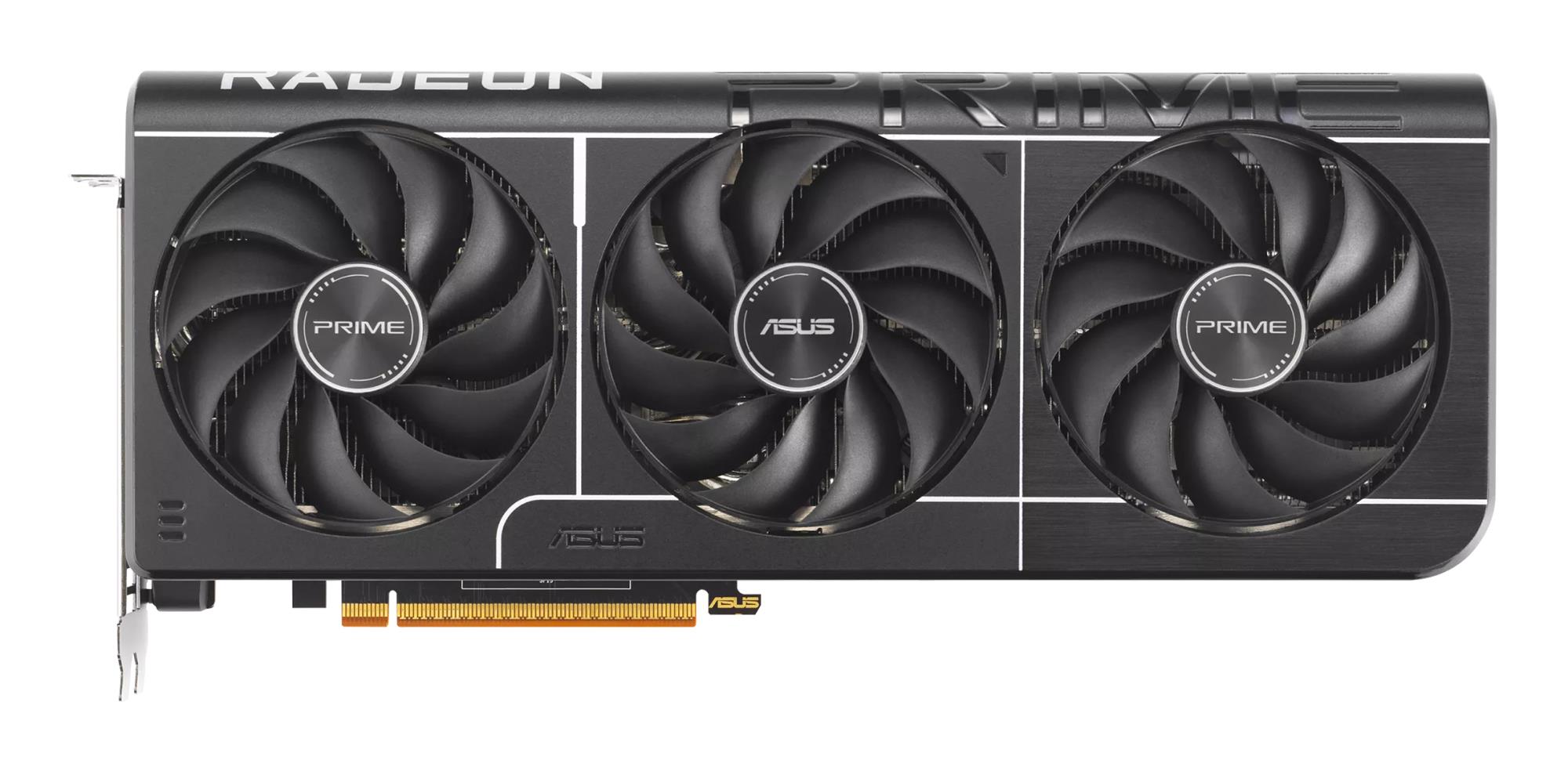 ASUS Graphics Card PRIME-RX9070GRE-O12G