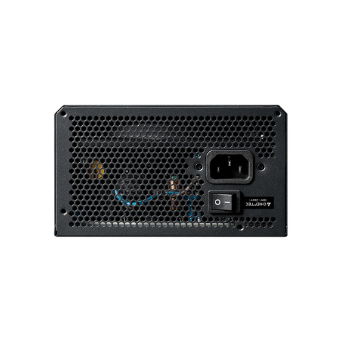 CHIEFTEC Vega M 1000W PSU — pilt 6
