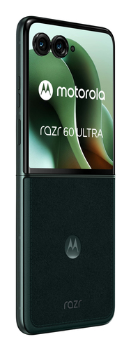 MOTOROLA Razr 60 Ultra 16/512 4i Alcantr — pilt 27