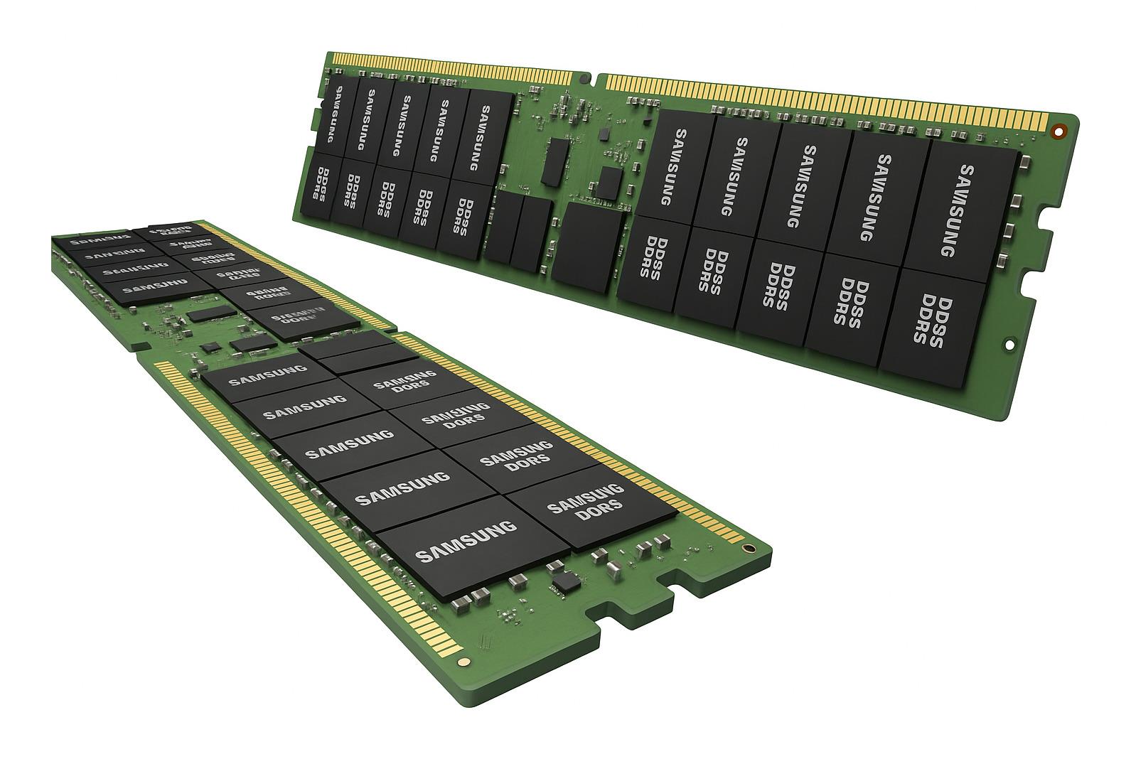 Samsung Server Memory Module M321RAJA0MB2-CWM