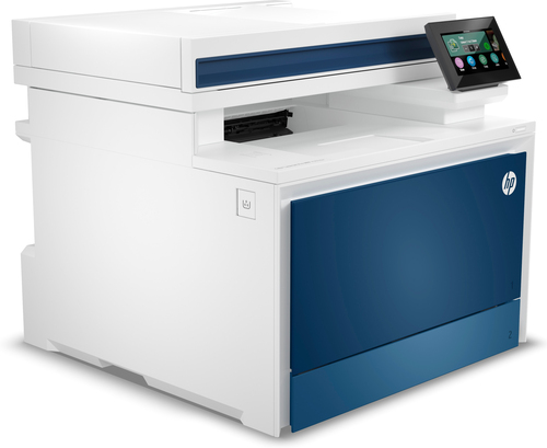 HP Color LaserJet Pro MFP 4302dw — pilt 4