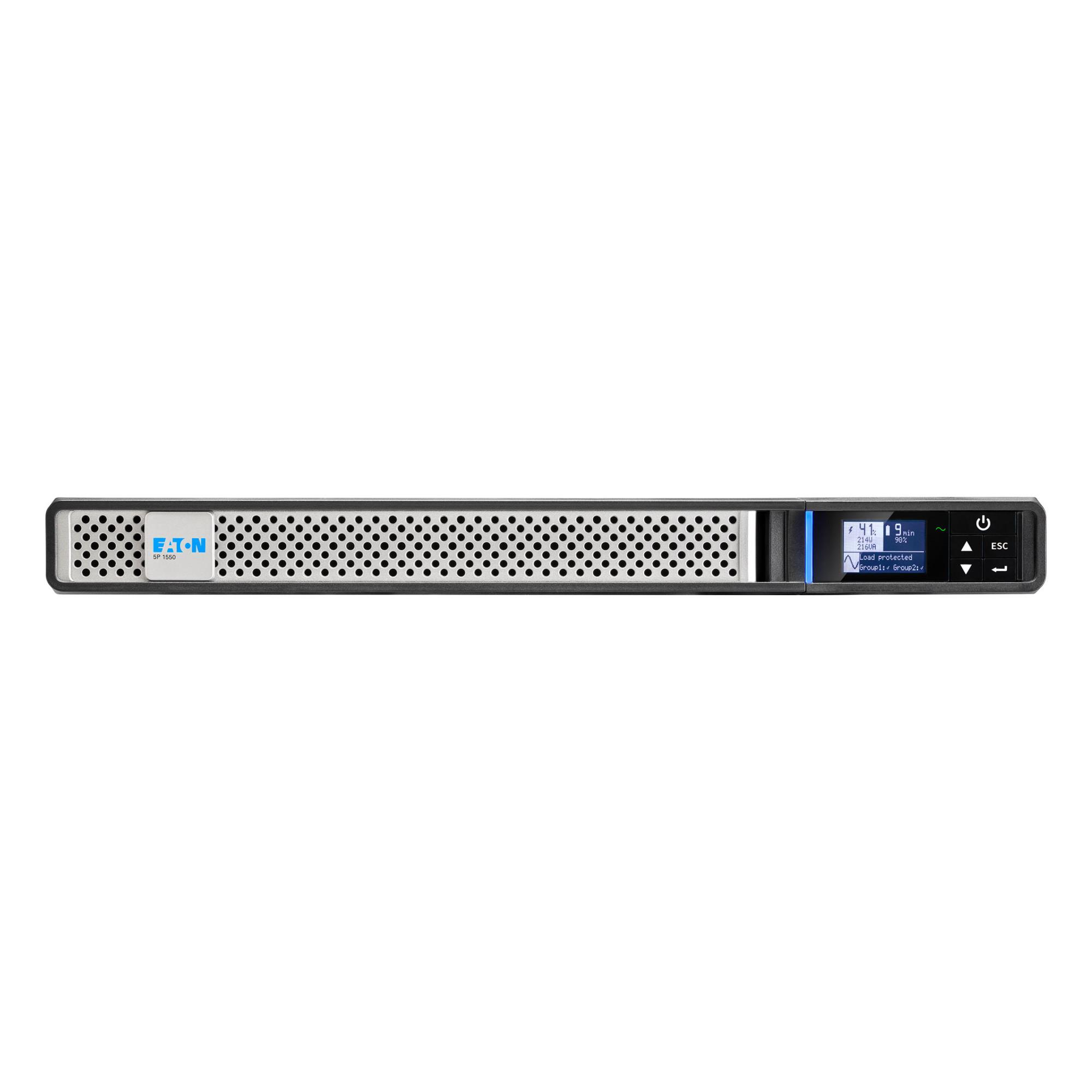 EATON UPS 5P1550IRG2