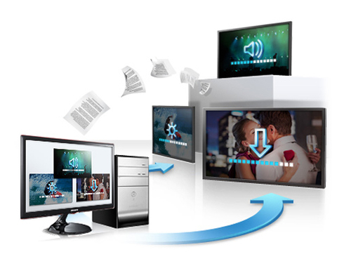 SAMSUNG MAGICINFO LITE SERVER — pilt 5