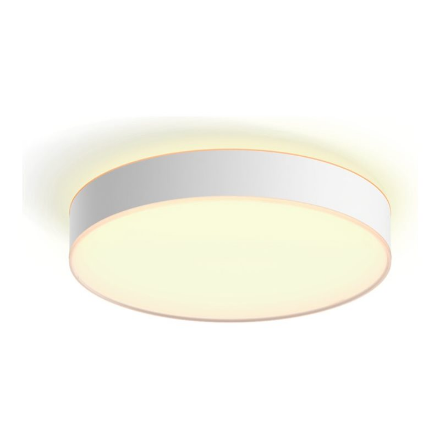 Philips Hue Philips Hue Enrave L ceiling lamp white 8718696176450
