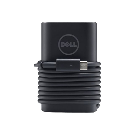 Dell Power adapter - AC/USB-C 452-BDUJ