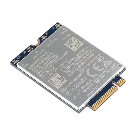 LENOVO TP Quectel EM160R-GL 4G LTE-A Cat