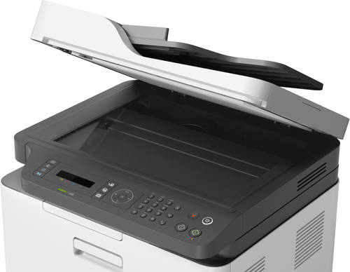 HP Color Laser MFP 179fnw Printer — pilt 6