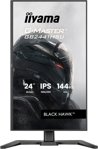 IIYAMA GB2441HSU-B1 24inch IPS Gaming — pilt 2