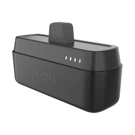 Fixed Zen 5 Plug-in 20W Powerbank FIXZEN-5PL-BK