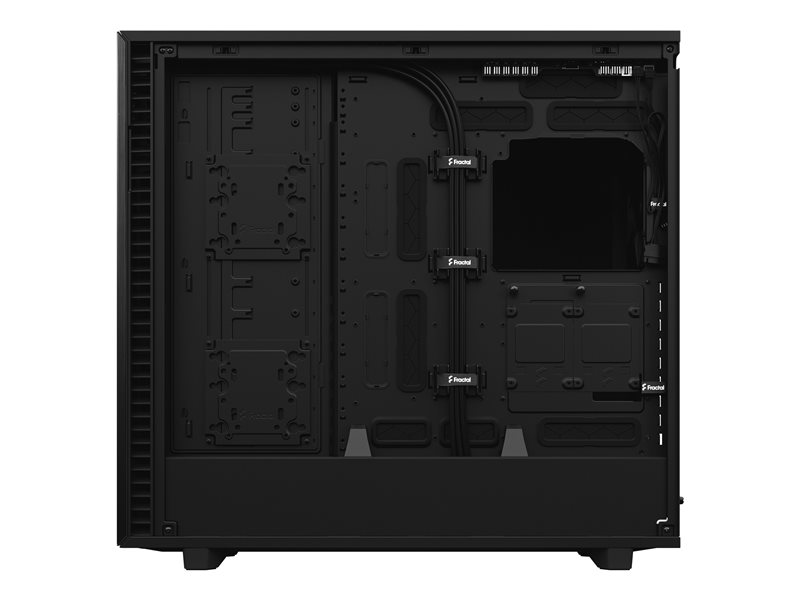 FRACTAL DESIGN Define 7 XL BK — pilt 3