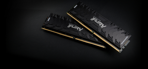 KINGSTON 16GB 3600MT/s DDR4 CL16 DIMM — pilt 19