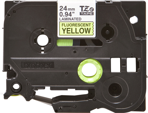 BROTHER TZEC51 Tape 24mm5m — pilt 2