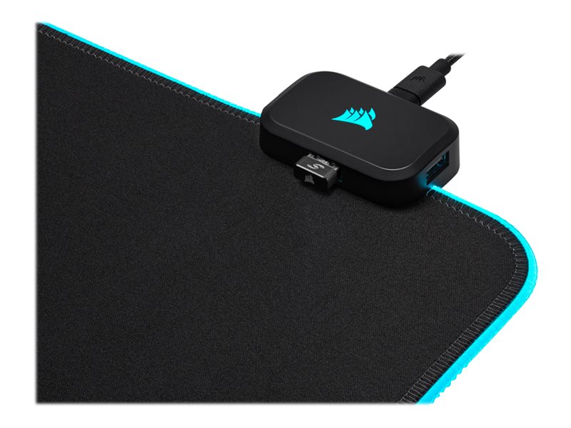 CORSAIR MM700RGB Gaming Mouse Pad — pilt 15