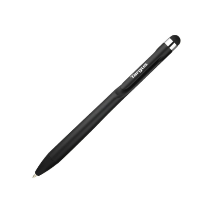 TARGUS AM 2-in-1 Pen Stylus Black