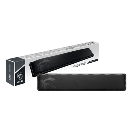MSI Vigor WR01 Vigor WR01 Wrist Rest