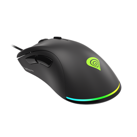 Genesis Gaming Mouse NMG-1713