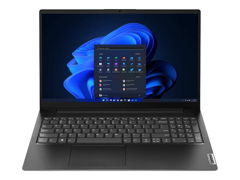 LENOVO V15 G4 R5 7520U 15i 16GB 512GB — pilt 3
