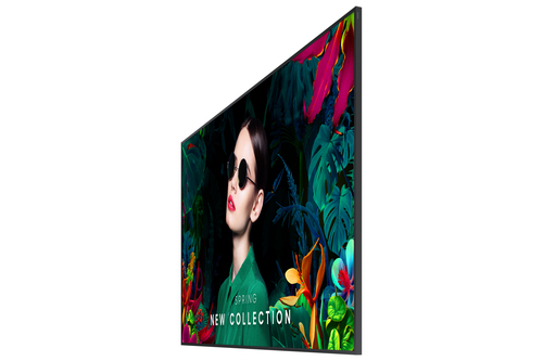 SAMSUNG QM98C 98inch UHD/4K 16:9 LED — pilt 5