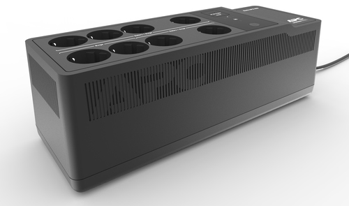 Schneider Electric Schneider Electric APC Back-UPS BE650G2-GR — pilt 9