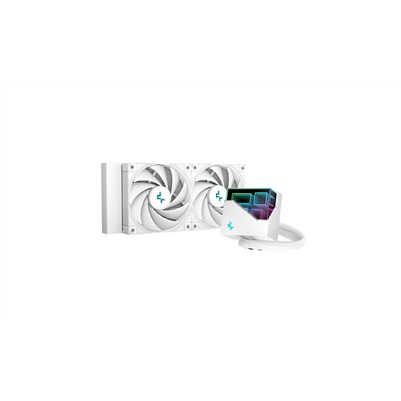 Deepcool LT520 R-LT520-WHAMNF-G-1