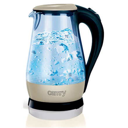Camry Kettle CR 1251w