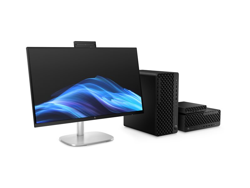 HP ES 8 AiO G1i U5 235 23.8i 16/512 (ML) — pilt 10