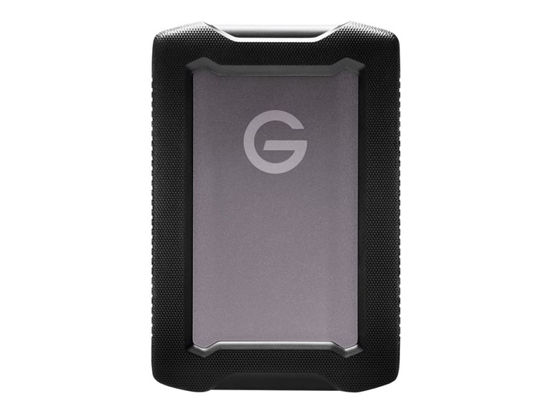 SANDISK Prof. G-DRIVE ArmorATD 2TB — pilt 4