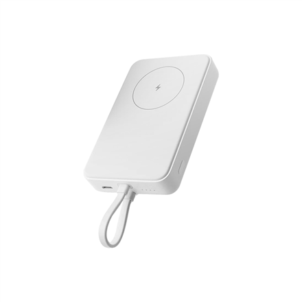 Xiaomi Xiaomi 33W Magnetic Power Bank 10000mAh (Integrated Cable) BHR9822GL