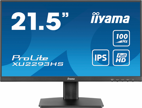 IIYAMA XU2293HS-B6 21.5inch IPS FHD (P) — pilt 2
