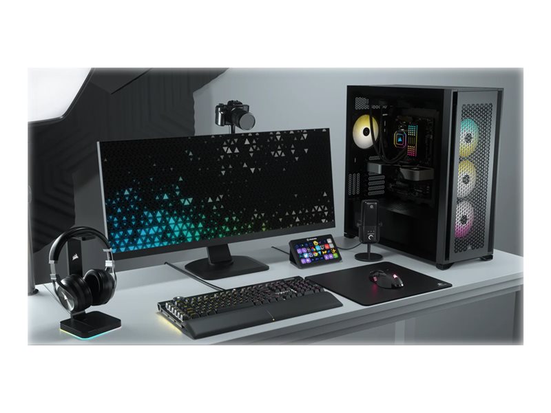 CORSAIR 7000D Full-Tower ATX PC case — pilt 8