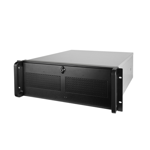 CHIEFTEC UNC-410S-B-U3-OP 19i 4U case