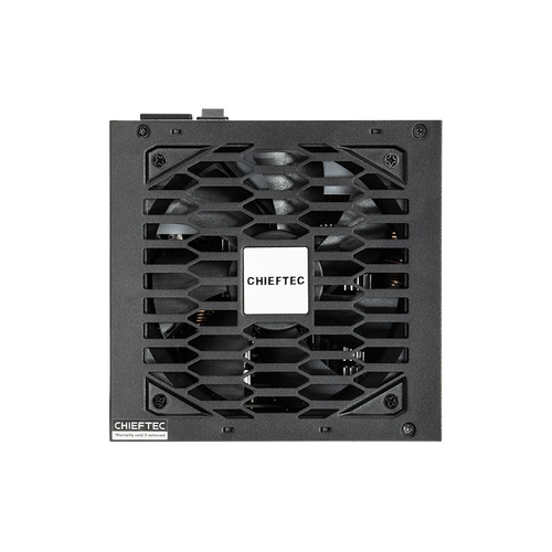 CHIEFTEC 850W ATX 100-240V 80+Bronze PSU — pilt 2