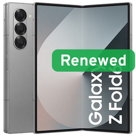 Samsung Samsung Renewed Grade B RSMzfold6-6ss32N