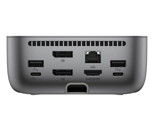 HP Thunderbolt 4 Ultra 180W G6 Dock (EN) — pilt 3