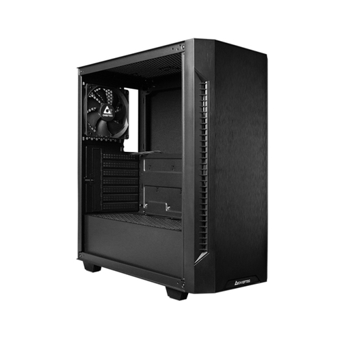 CHIEFTEC Elox series 2xUSB3.2 1xUSB2.0 — pilt 11
