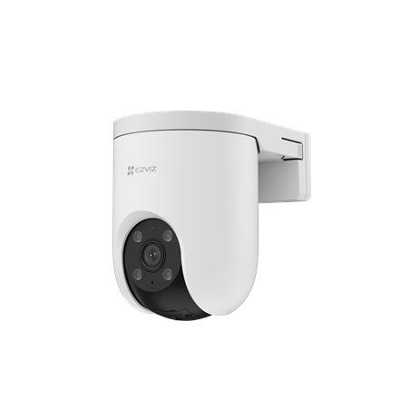 EZVIZ IP Camera CSH8C3MPPOE