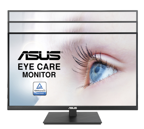 ASUS VA27AQ 27inch IPS QHD — pilt 5