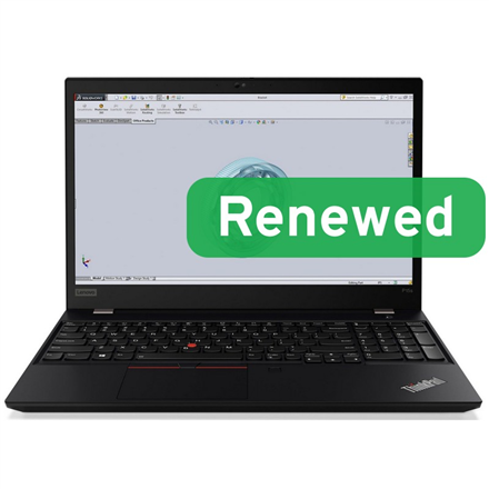 Lenovo Lenovo Renewed Grade B RLEtp15sg261B4GD3AA