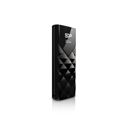 Silicon Power Ultima U03 SP032GBUF2U03V1K